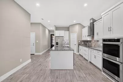 1093 Oak Ridge Drive, Oak Ridge, TX 75160 - Photo 6