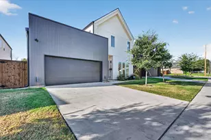 834 McBroom St, Dallas, TX 75212 - Photo 2