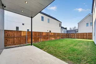 834 McBroom St, Dallas, TX 75212 - Photo 36