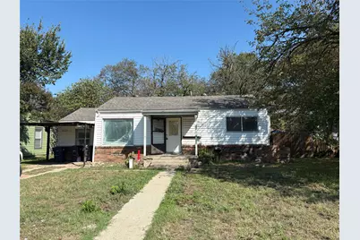 7408 Ewing Avenue, Fort Worth, TX 76116 - Photo 1