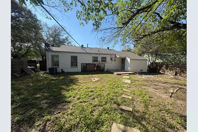 7408 Ewing Avenue, Fort Worth, TX 76116 - Photo 10