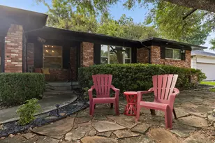 7230 Edgerton Dr, Dallas, TX 75231 - Photo 2