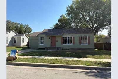 5037 Fairfax Street, Fort Worth, TX 76116 - Photo 1