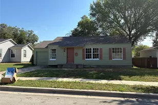 5037 Fairfax St, Fort Worth, TX 76116 - Photo 1