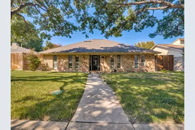 1811 Centenary Drive, Richardson, TX 75081 - Photo 1