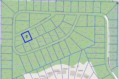 00 Grandview Drive, Lake Dallas, TX 75065 - Photo 1