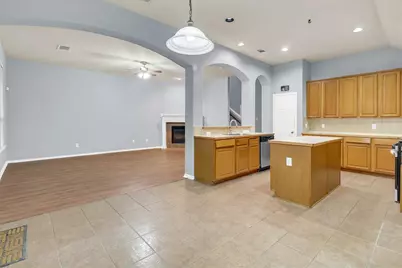 6710 Creek Bend, Rowlett, TX 75089 - Photo 6