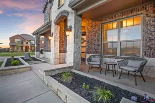 2801 Cerro Ranch Rd, Aubrey, TX 76227 - Photo 4