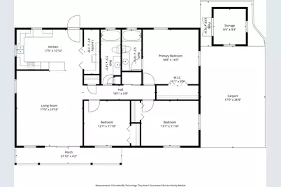 1114 Spur Trail, Granbury, TX 76049 - Photo 16