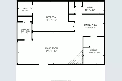 2105 Count Fleet Drive #217, Arlington, TX 76011 - Photo 16
