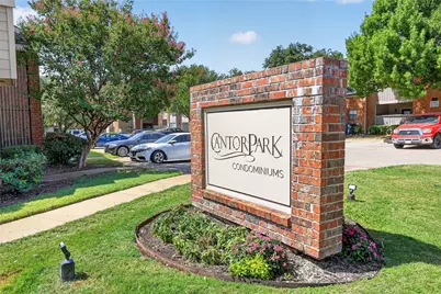 2105 Count Fleet Drive #217, Arlington, TX 76011 - Photo 2