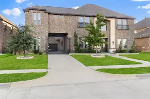3204 Chambley Ln, Mansfield, TX 76084 - Photo 2
