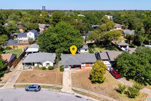 2823 San Marcus Ave, Dallas, TX 75228 - Photo 20