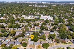 2823 San Marcus Ave, Dallas, TX 75228 - Photo 24