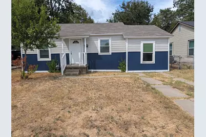 3409 Wood Avenue, Waco, TX 76711 - Photo 1