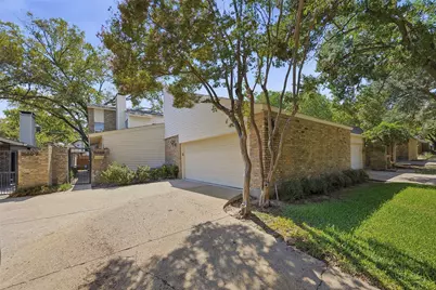 3409 Bristol Road, Fort Worth, TX 76107 - Photo 1