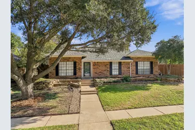 841 Villa Ridge Drive, Garland, TX 75043 - Photo 1