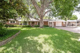 5100 Rose St, Colleyville, TX 76034 - Photo 1