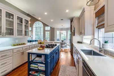 9352 Stratford Way, Dallas, TX 75220 - Photo 14