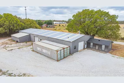 1324 N Saint James Road, Pilot Point, TX 76258 - Photo 1