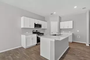 130 Davis Ln, Newark, TX 76071 - Photo 4