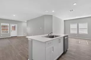 130 Davis Ln, Newark, TX 76071 - Photo 6