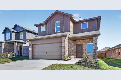 130 Davis Lane, Newark, TX 76071 - Photo 2