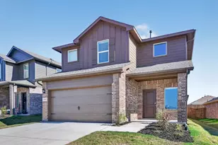 130 Davis Ln, Newark, TX 76071 - Photo 2
