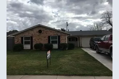 2426 Lasalle Drive, Irving, TX 75062 - Photo 1