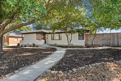 6404 E Lovers Lane, Dallas, TX 75214 - Photo 2