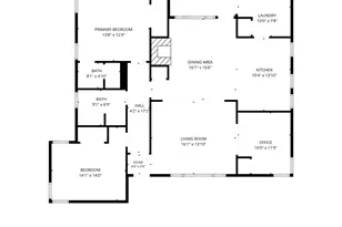 6404 E Lovers Ln, Dallas, TX 75214 - Photo 40