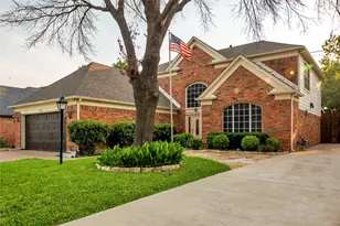 4523 Wescott Dr, Grand Prairie, TX 75052 - Photo 2