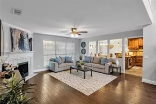 4523 Wescott Dr, Grand Prairie, TX 75052 - Photo 6