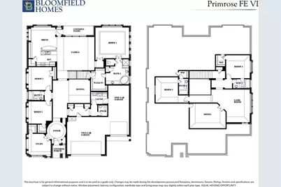 3402 Lacoste Way, Wylie, TX 75098 - Photo 2