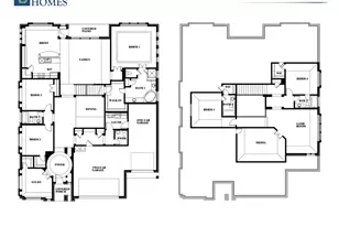 3402 Lacoste Wy, Wylie, TX 75098 - Photo 2