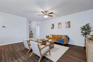 3437 Lauren St, Krum, TX 76249 - Photo 4