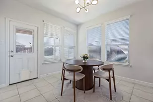 3437 Lauren St, Krum, TX 76249 - Photo 8
