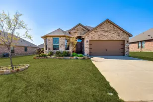 3437 Lauren St, Krum, TX 76249 - Photo 2