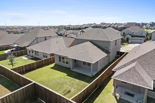 5725 Castle Peak Bnd, Fort Worth, TX 76126 - Photo 34