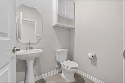 5725 Castle Peak Bend, Fort Worth, TX 76126 - Photo 18