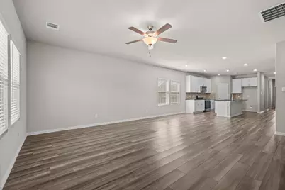 5725 Castle Peak Bend, Fort Worth, TX 76126 - Photo 10