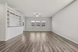 5725 Castle Peak Bnd, Fort Worth, TX 76126 - Photo 8
