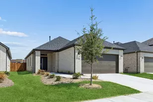 115 Longhorn Ln, Lavon, TX 75166 - Photo 4