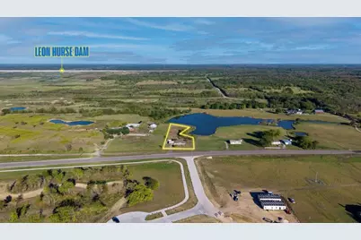 10829 State Highway 34, Ladonia, TX 75449 - Photo 4