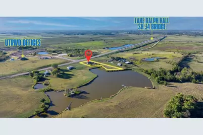 10829 State Highway 34, Ladonia, TX 75449 - Photo 2