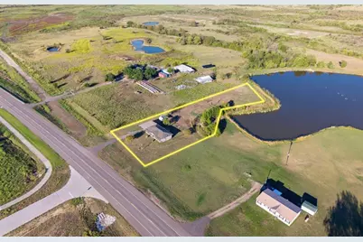 10829 State Highway 34, Ladonia, TX 75449 - Photo 8