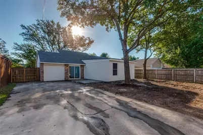 909 Maydelle Lane, Garland, TX 75042 - Photo 24
