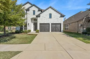 3621 Wagon Wheel Way, Celina, TX 75009 - Photo 28