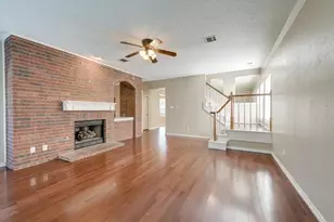 3322 Bridlewood Dr, Grapevine, TX 76051 - Photo 10