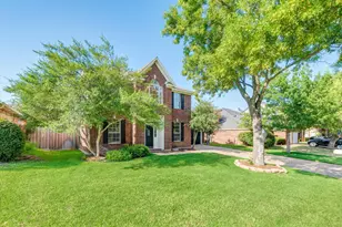 3322 Bridlewood Dr, Grapevine, TX 76051 - Photo 40